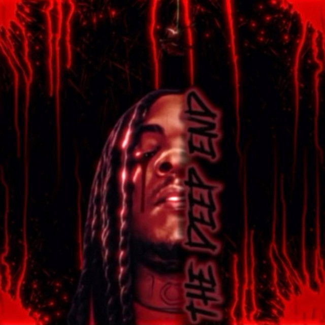 The Deep End cover art