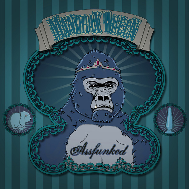 undefined album image