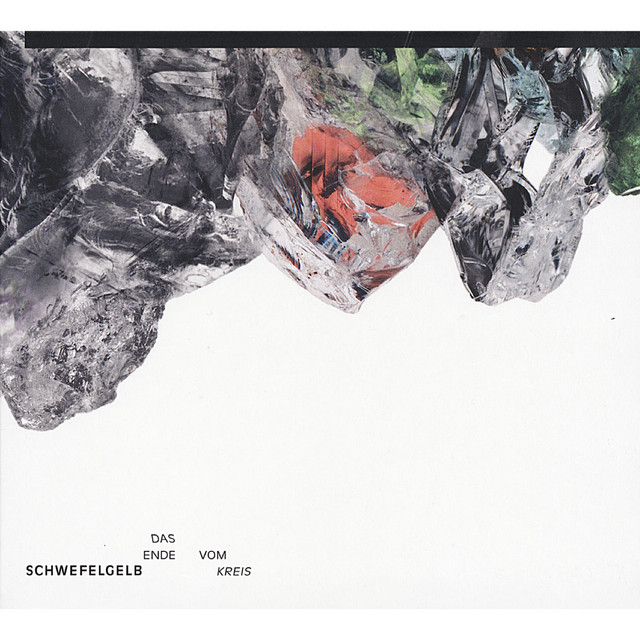 Das Ende vom Kreis cover art