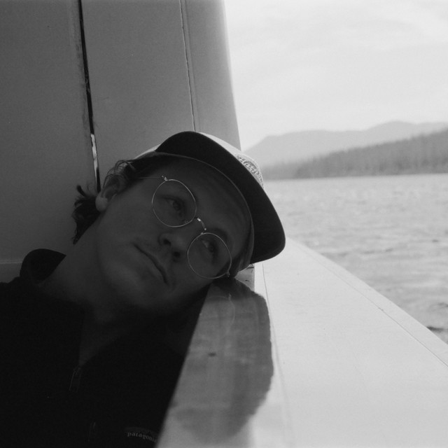 Residue album image