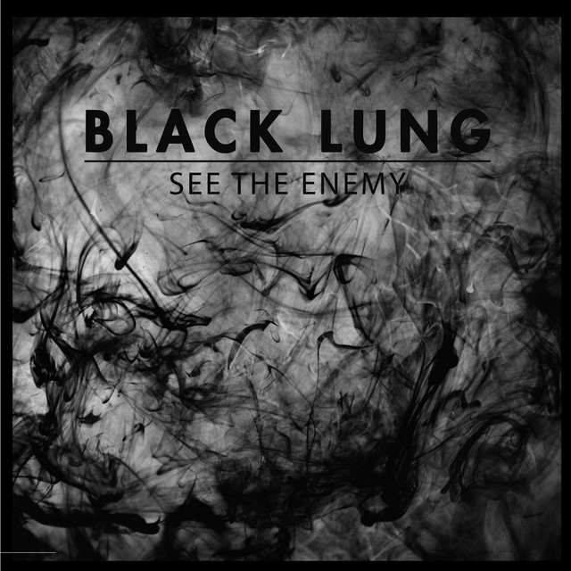 See the Enemy cover art