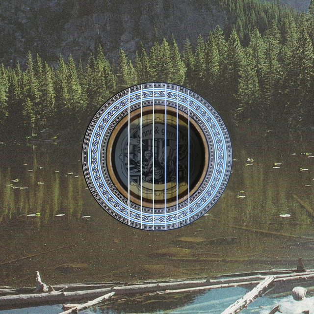Portrait cover art