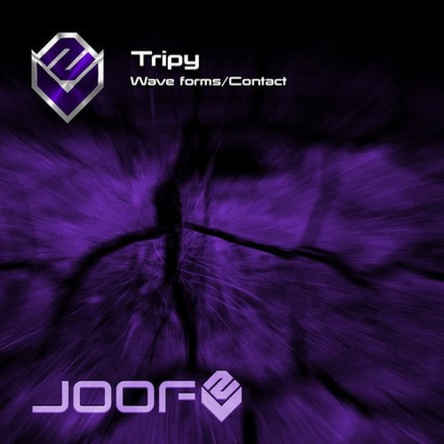Wave Forms album art