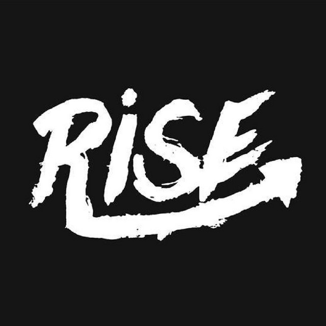 Rise | Spotify