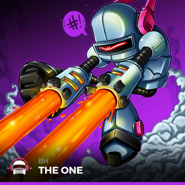 The One (feat. Progley)