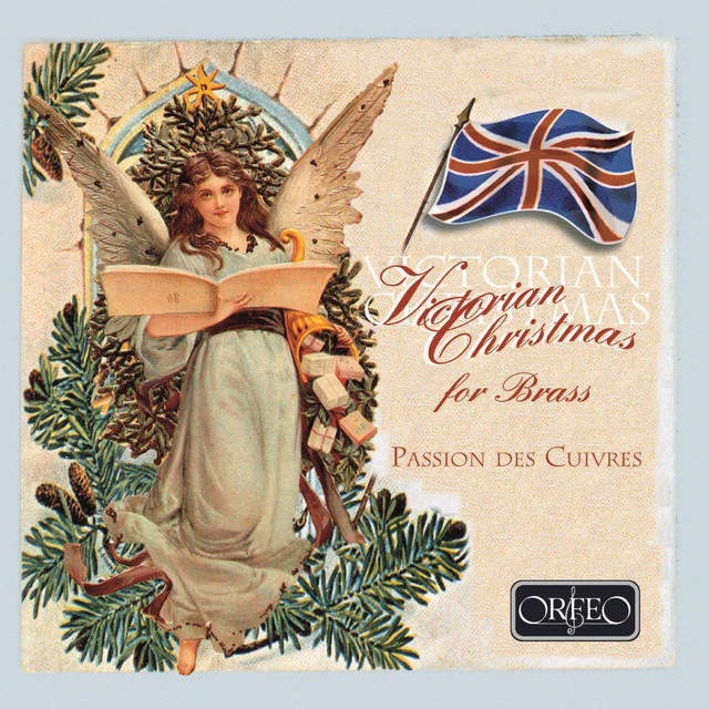 O Little Town of Bethlehem cover art