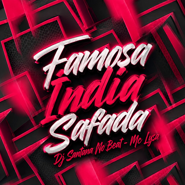 Famosa Índia Safada