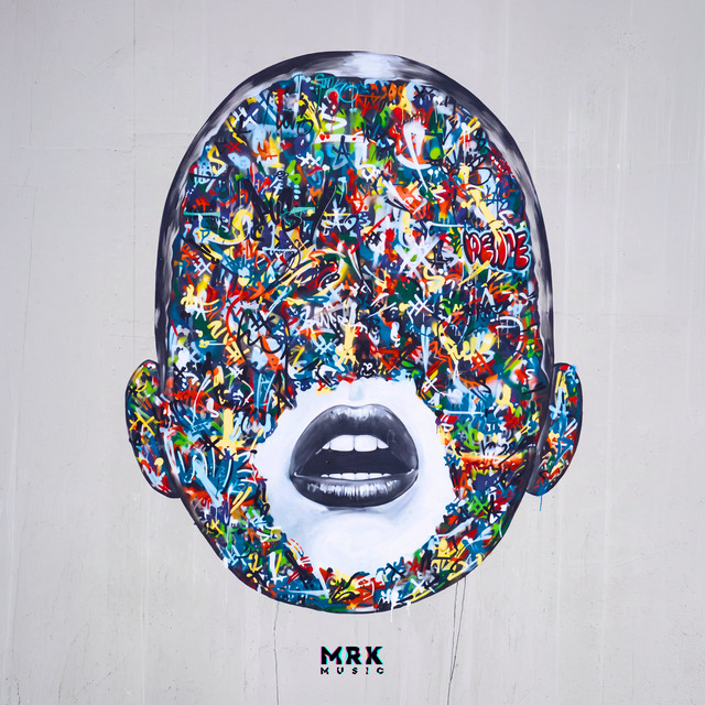Обкладинка: My body — MRK