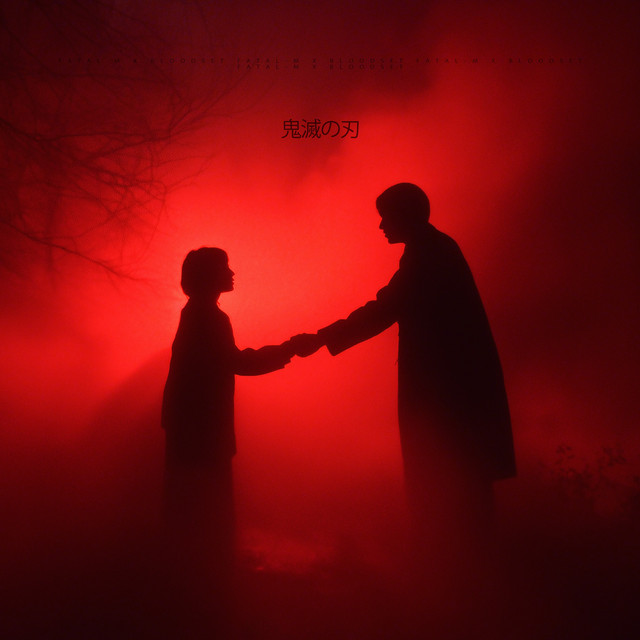 Demon Slayer cover