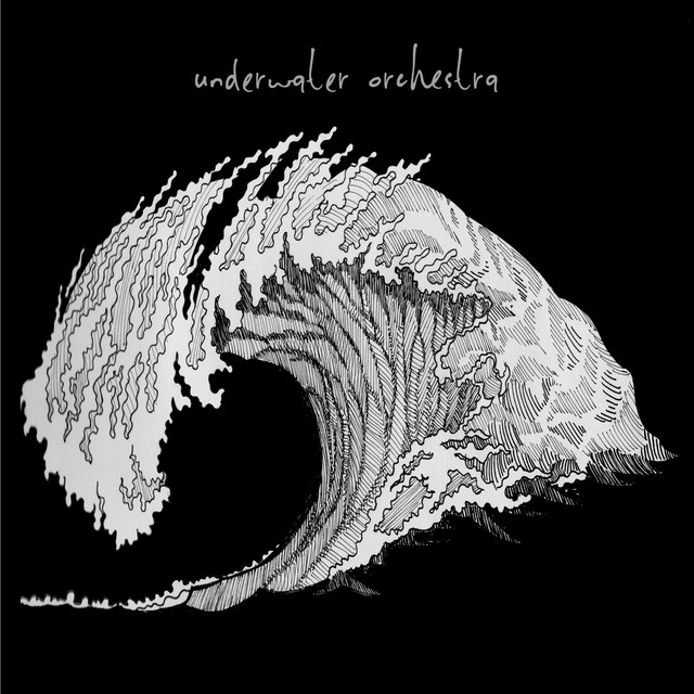 Underwater Orchestra cover art