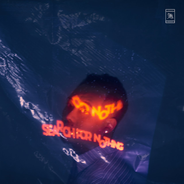 Search For Nothing cover art