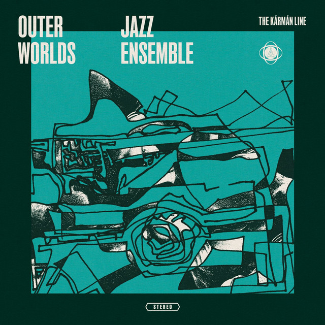 The Outer Worlds Jazz Ensemble image