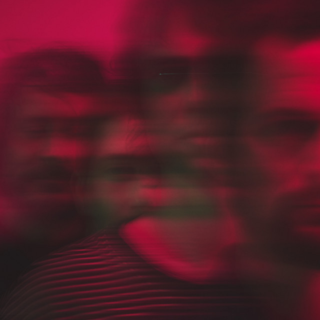 The Welterweight artwork