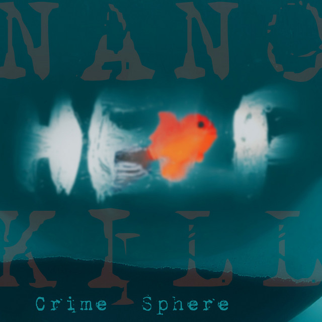 Crime Sphere (Radio Edit)