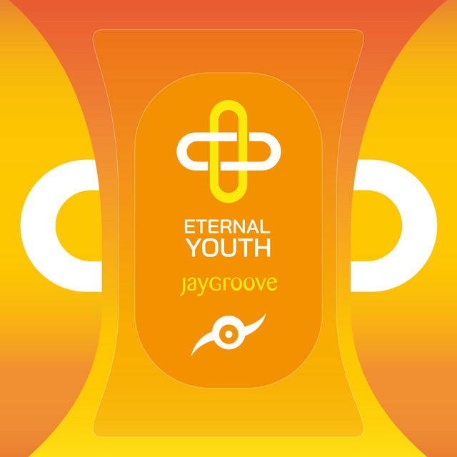 Eternal Youth cover art