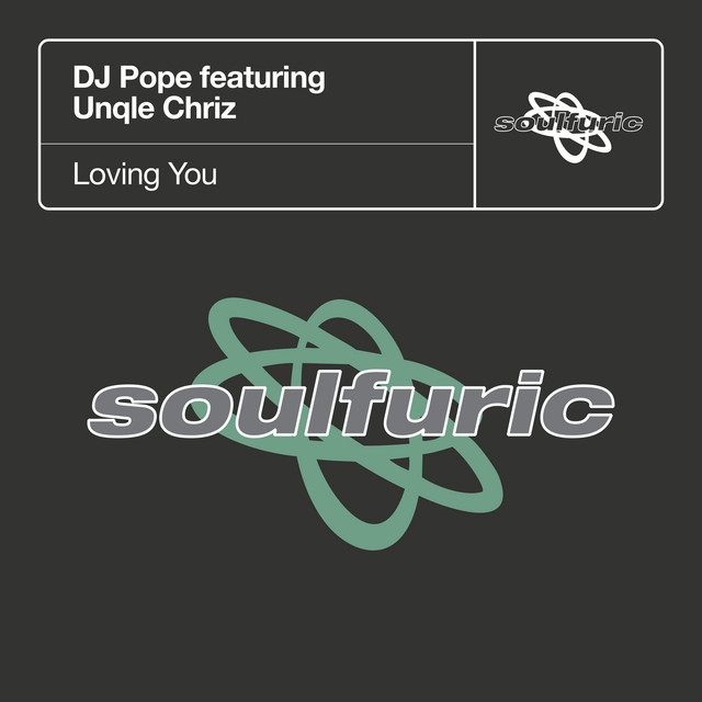 Loving You - Jazz-N-Groove Re-Work