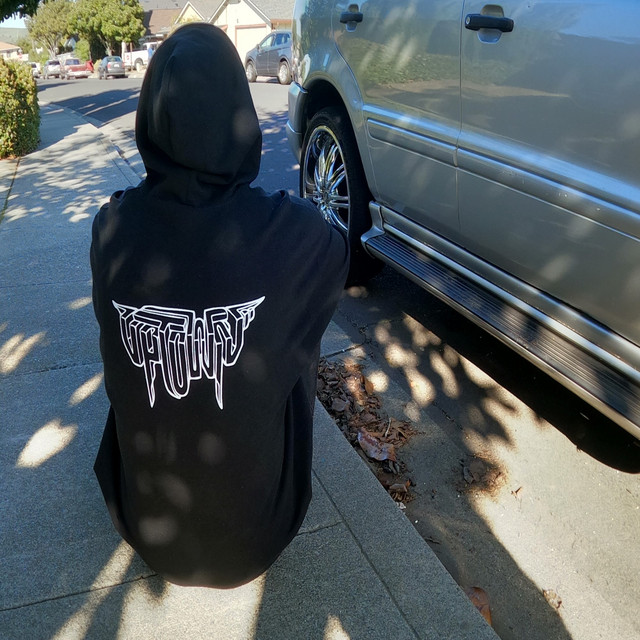 Street Life cover