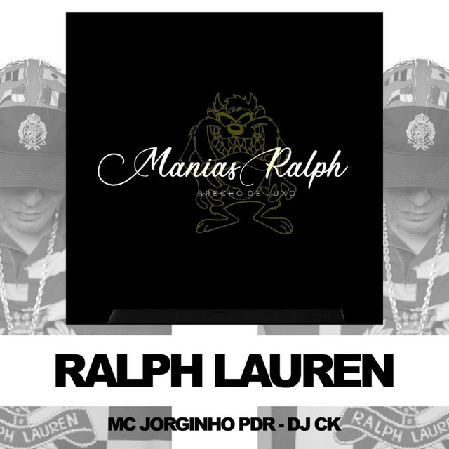 Ralph Lauren [DJ CK]