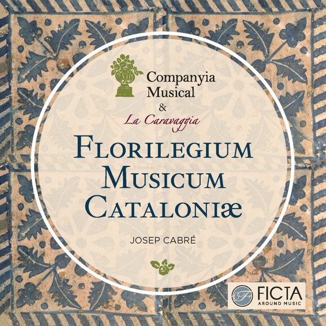 Florilegium Musicum Cataloniae