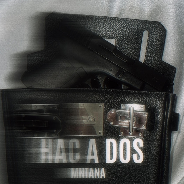 HAC A DOS cover art