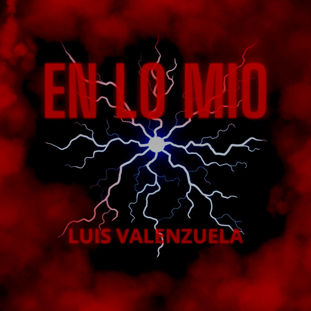 En Lo Mio cover art