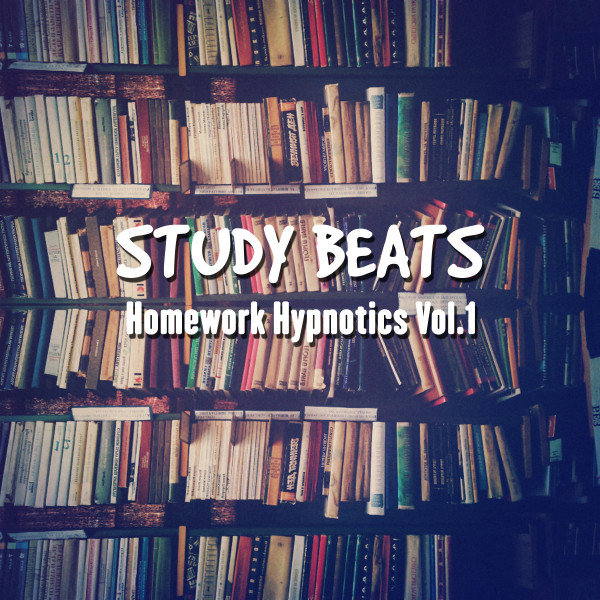 Homework Hypnotics, Vol. 1 cover art