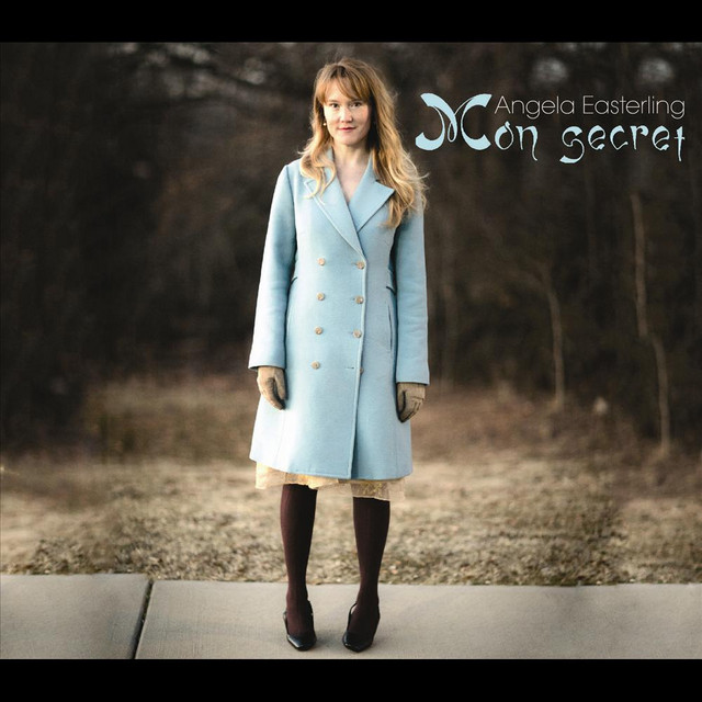Mon secret cover