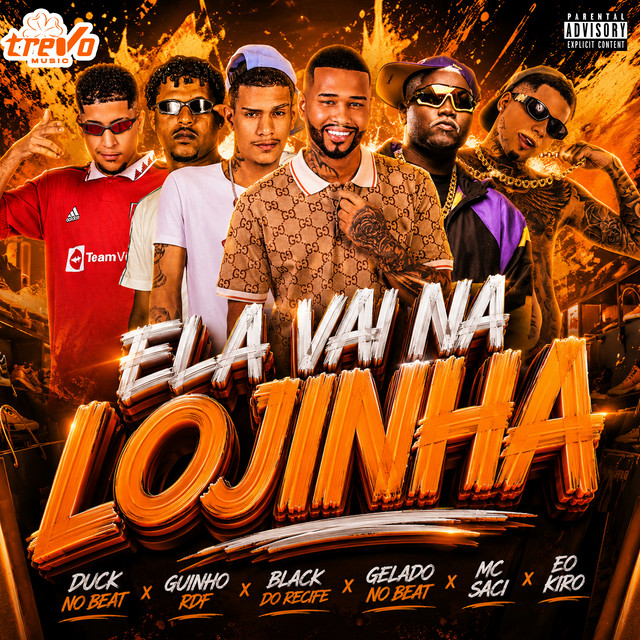 Ela Vai na Lojinha