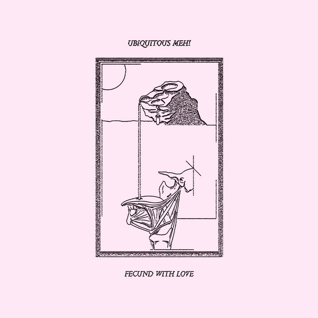 Fecund With Love cover art