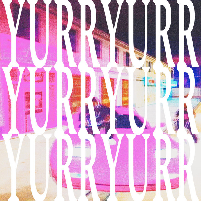 yurr cover art