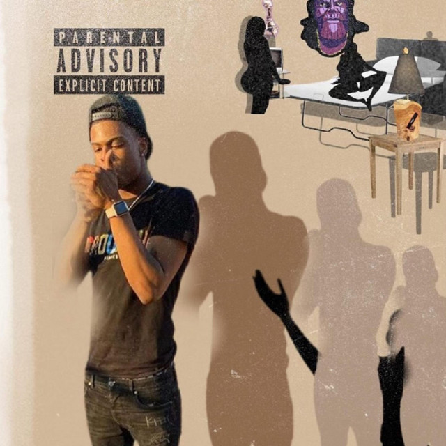 Ty Bando | Spotify