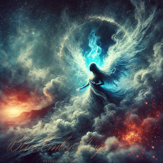 Phantom Glow cover art
