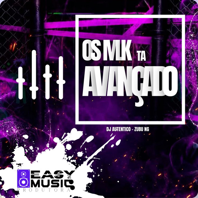 Os mlk ta avançado