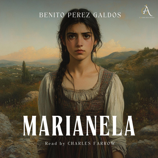 Marianela - Audiobook