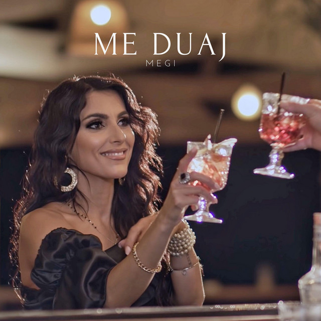 Me Duaj cover