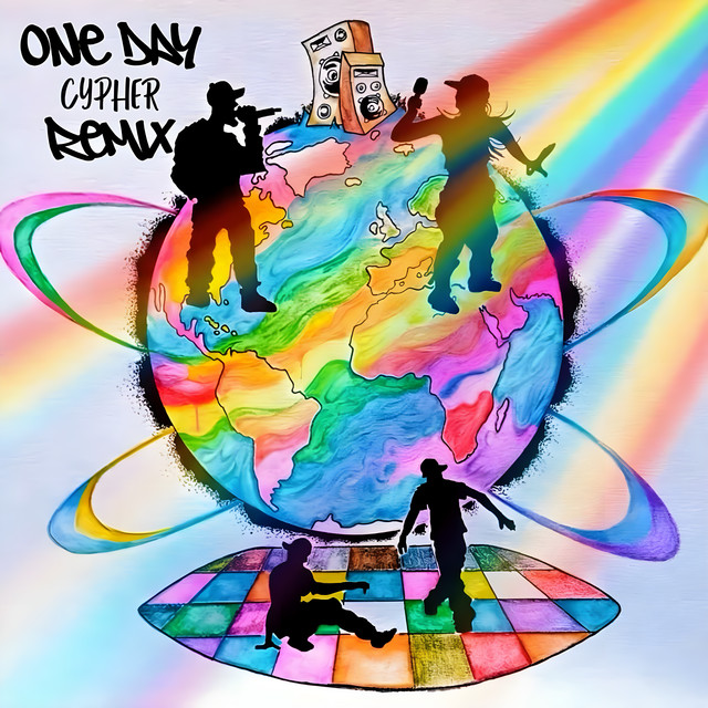One Day Cypher