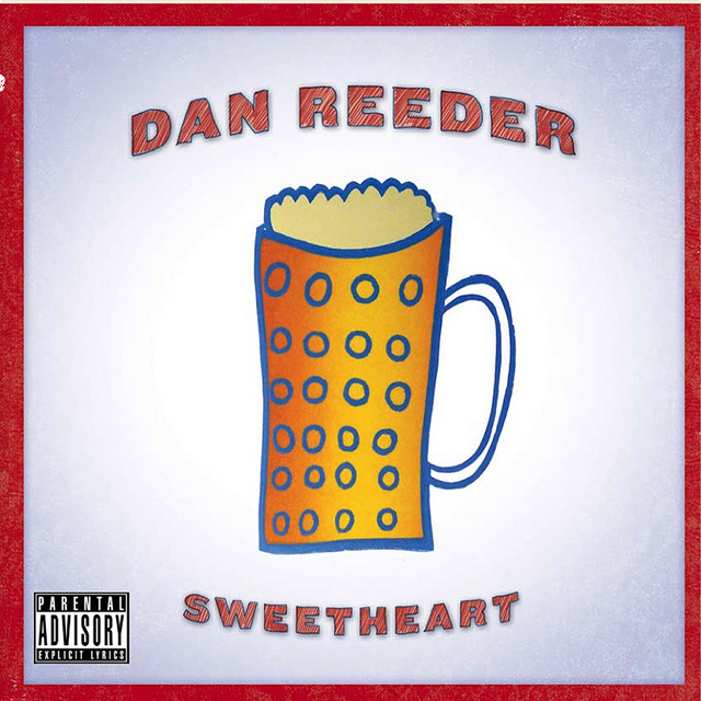 Sweetheart cover art