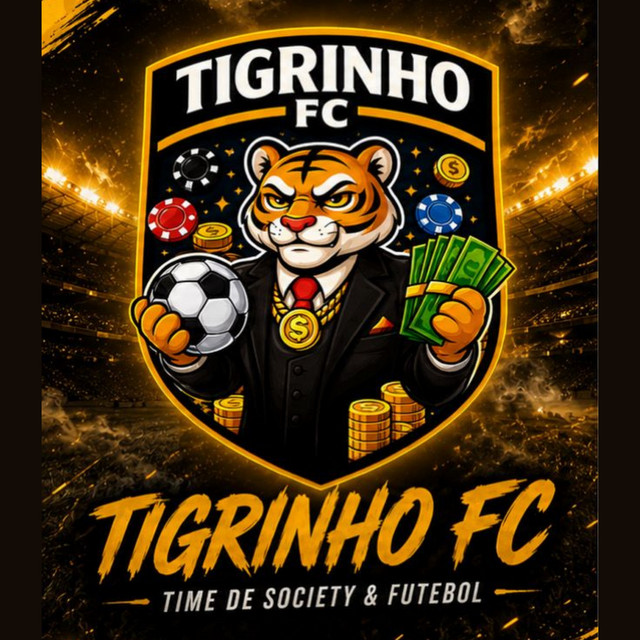Tigrinho FC