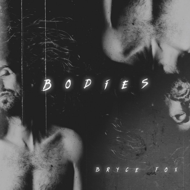 Bodies cover art