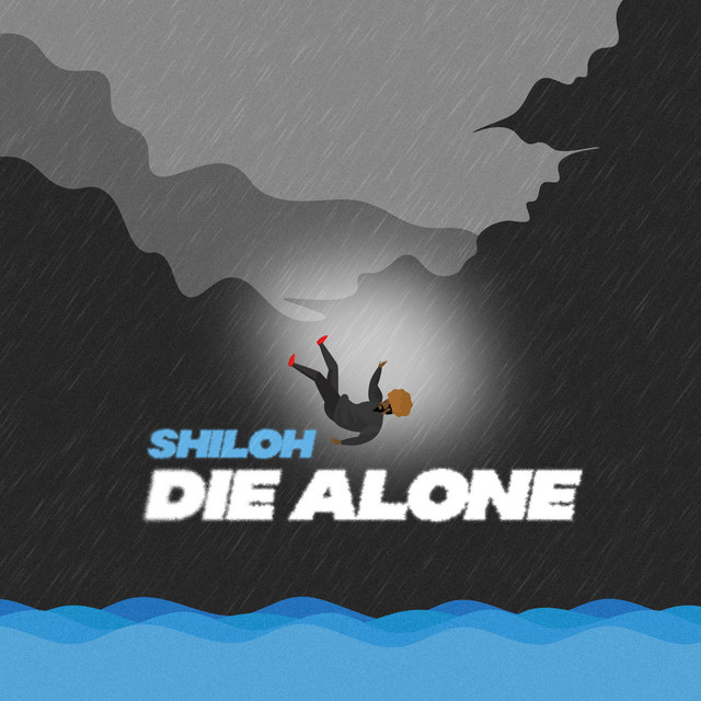 Die Alone cover art