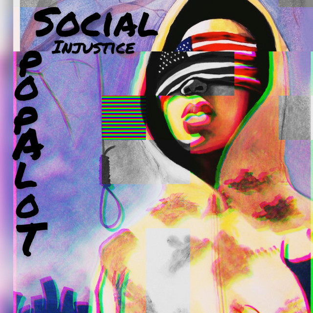 Social Injustice Art