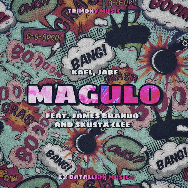 Magulo