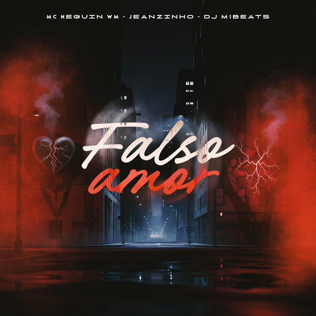 Falso Amor
