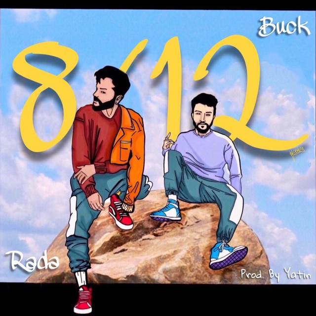 8/12 cover art