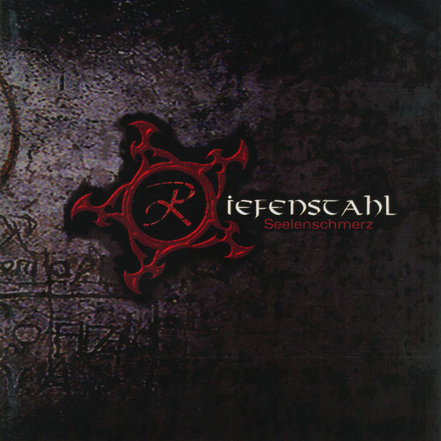 Seelenschmerz cover art