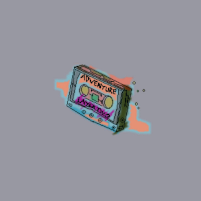Adventure Layer 2 artwork