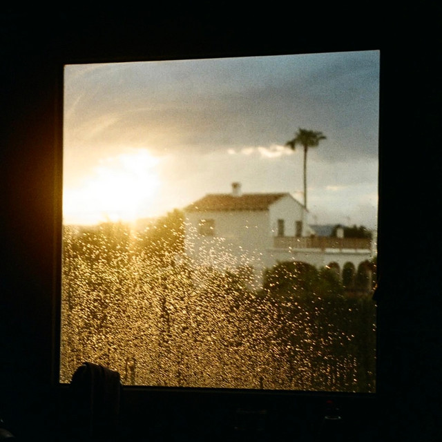 undefined album image