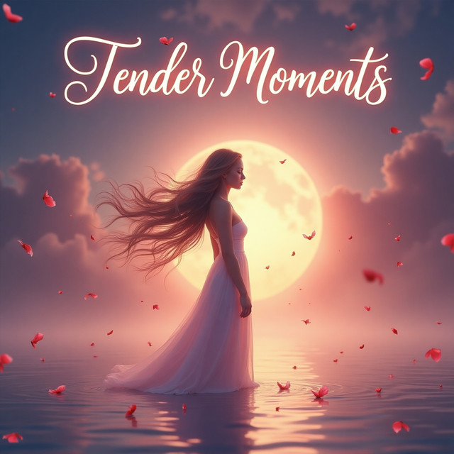 Tender Moments cover art