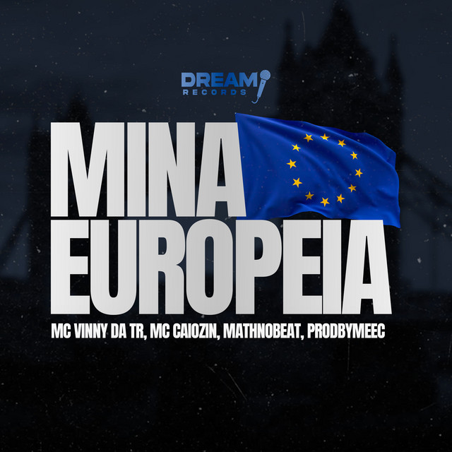 Mina europeia