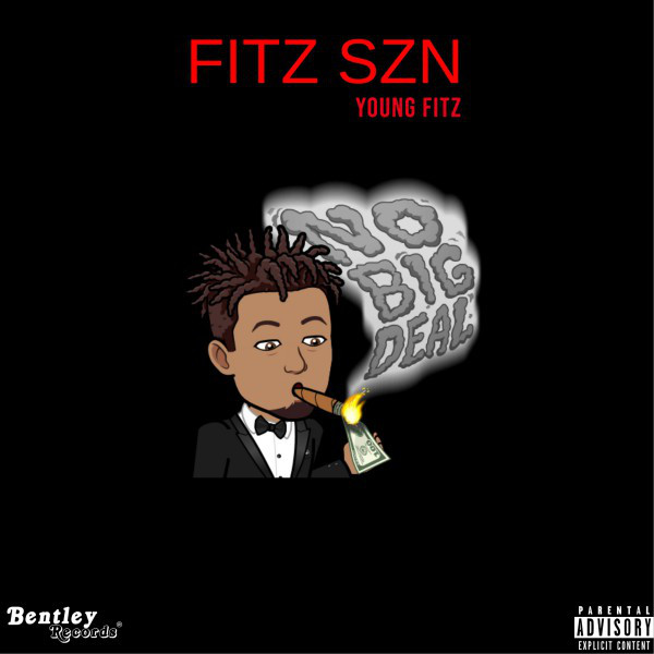 Fitz Season - Album by Young Fitz | Spotify